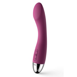 Svakom - Amy G-spot Vibrator Paars