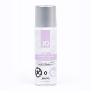 System Jo - For Her Agape Glijmiddel 60ml