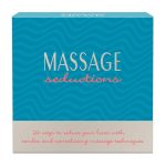 Kheper Games - Massage Seductions verpakking