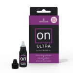 Sensuva – On Arousal Oil Ultra for Her 5 ML