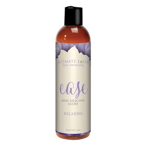 Intimate Earth - Ease Relaxing Anal Silicone Glide 60ml