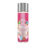 System JO – Candy Shop H2O Suikerspin Glijmiddel 60ml