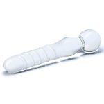 Gläs - Joystick Clear Glazen Dildo kopen