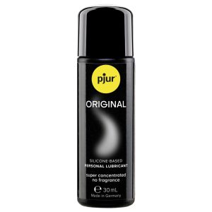 Pjur - Original Siliconen Glijmiddel 30ml