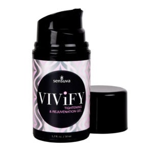 Sensuva - Vifivy Tightening & Rejuvanation Gel 50ml