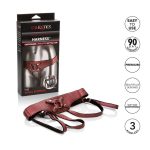 CalExotics - The Regal Empress O-ring Harnas