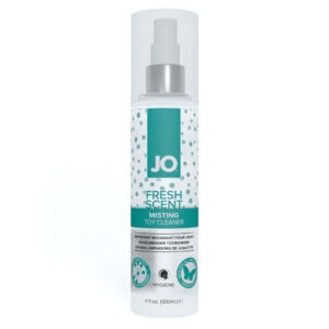 System Jo - Misting Toy Cleaner Fresh Scent 120ml