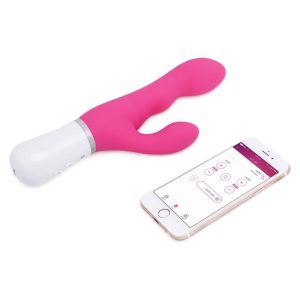 Lovense - Nora Rabbit Vibrator