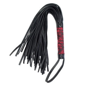 Scandal - Bondage Flogger