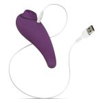 Feelztoys - Femmegasm Tapping & Tickling Vibrator Paars laden