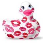 I Rub My Duckie 2.0 | Romance Wit/Roze