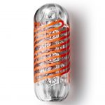 TENGA – SPINNER MASTURBATOR HEXA