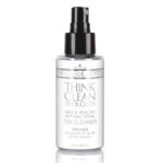 Sensuva – Think Clean Thoughts Anti-Bacterial Toy Cleaner 59ml