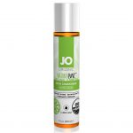 System Jo – Organic Naturalove Glijmiddel 30ml