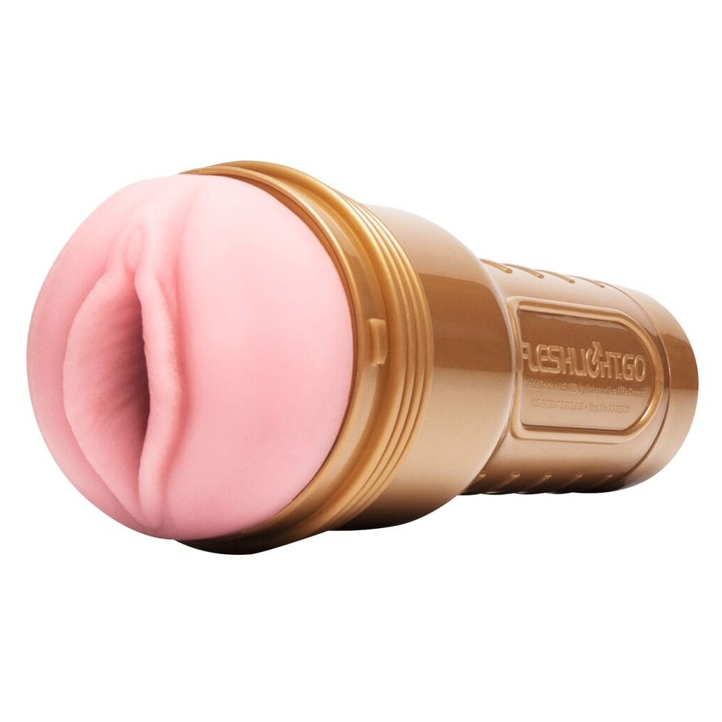 Fleshlight - GO Stamina Trainings Unit STU hebben