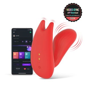 Magic Motion - UMI Smart Wearable Dual Motor Vibrator