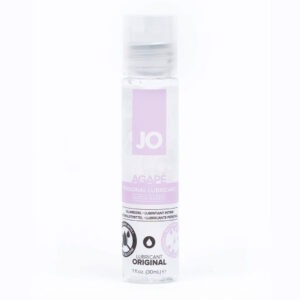 System Jo - For Her Agape Glijmiddel 30ml