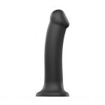 Strap-On-Me – Dildo Zwart