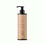 BodyGliss - Massage Olie & Glijmiddel - Strawberry & Champagne 150ml voorkant