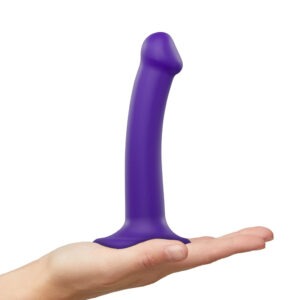 Strap-On-Me - Dildo Paars