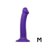 Strap-On-Me - Dildo Paars M