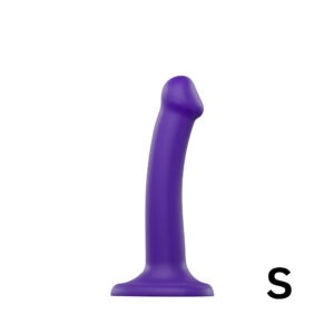 Strap-On-Me - Dildo Paars S