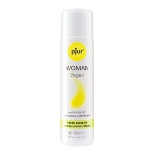 Pjur - Woman Vegan Glijmiddel 100ml