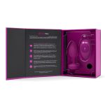 B-Vibe - Vibrerende Buttplug S/M doosje