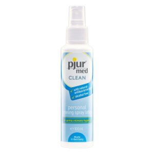 Pjur - Med Toy Cleaner 100ml