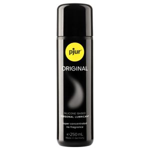 Pjur - Original Siliconen Glijmiddel 250ml