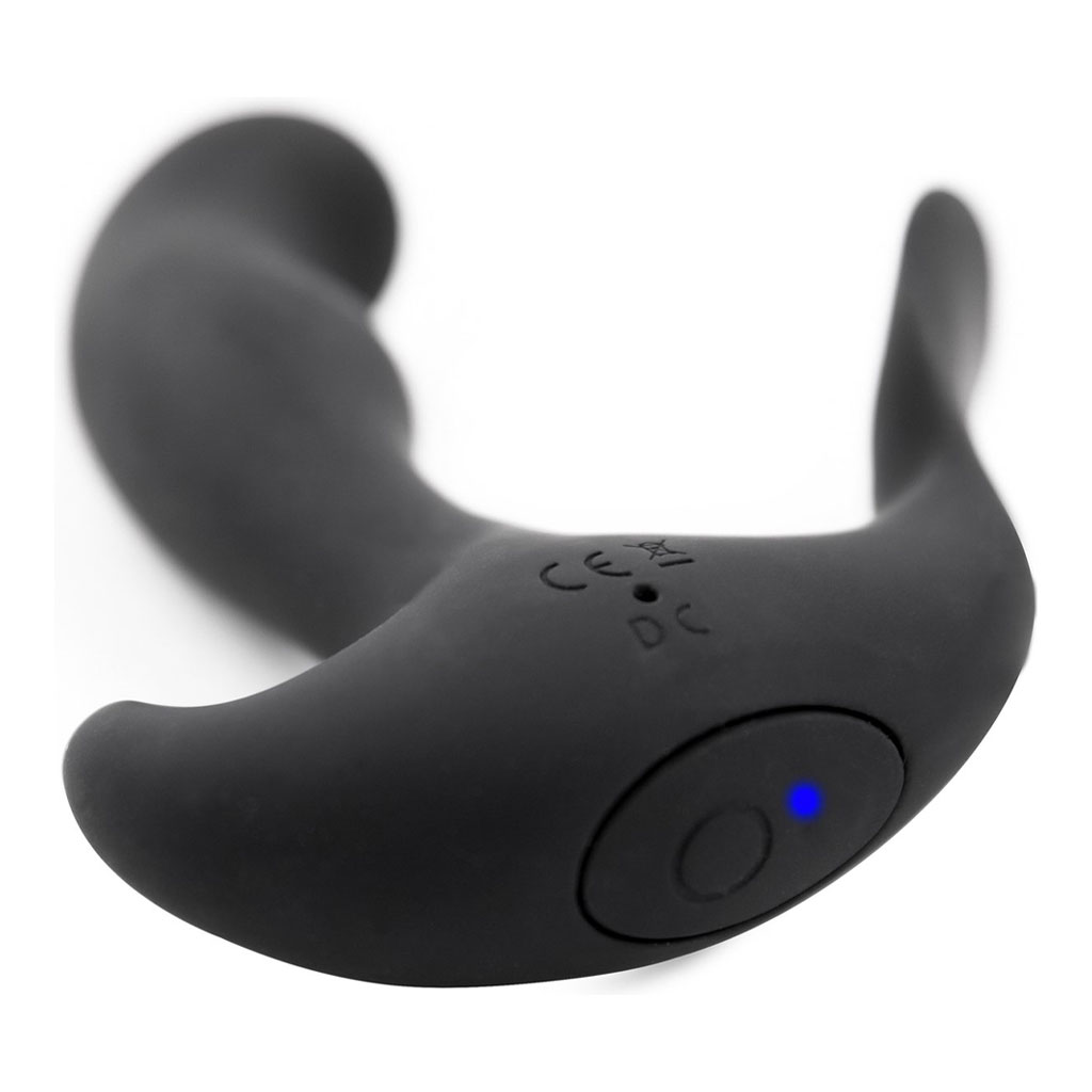 Feelztoys - Black Jamba Anaal vibrator hebben