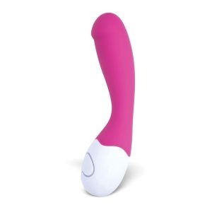 Lovelife by OhMiBod - Cuddle G-spot Vibrator