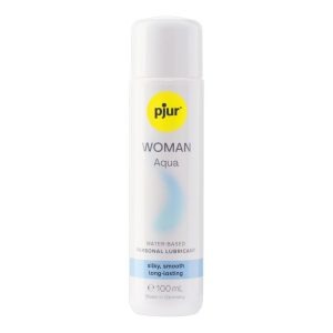 Pjur - Woman Aqua 100ml