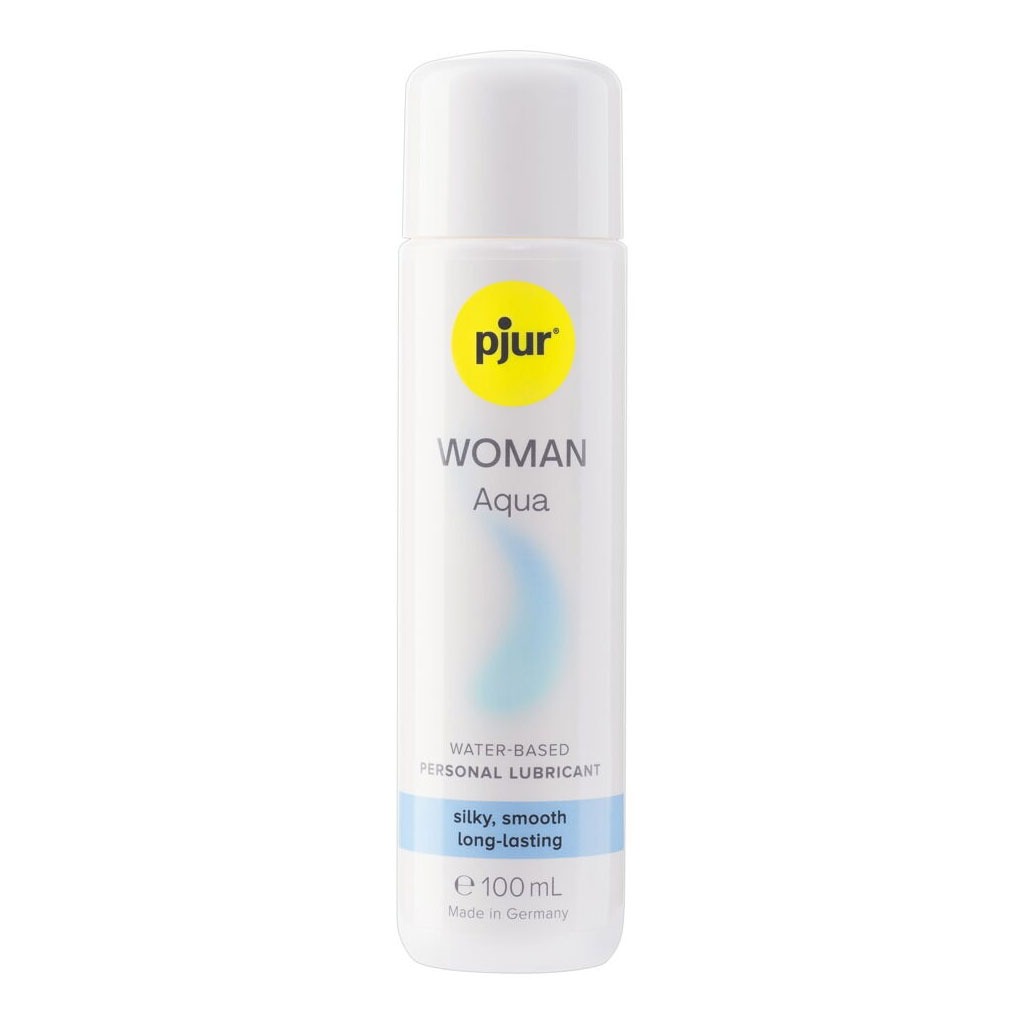 Pjur – Woman Aqua 100ml