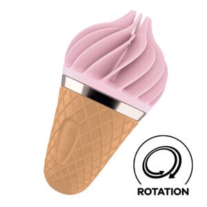 Satisfyer - Sweet Treat Spinnator