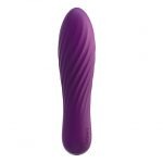 Svakom – Tulip Vibrator Paars