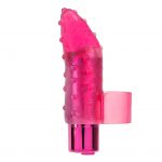 Powerbullet – Frisky Vinger Roze