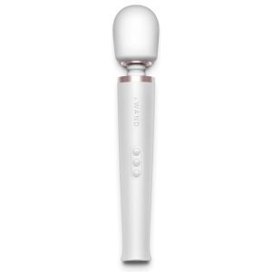 Le Wand - Draadloze Massager Wit