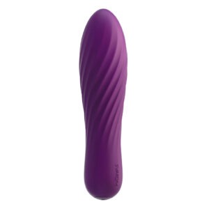 Svakom - Tulip Vibrator Paars