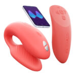 We-Vibe – Chorus Oranje