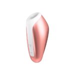 Satisfyer – Love Breeze Luchtdruk Vibrator Roze