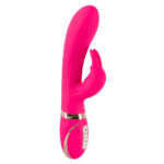 Vibe Couture – Inferno Rabbit Vibrator Roze