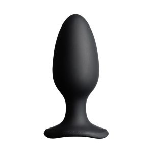 Lovense HUSH 2 - 57 mm Vibrerende Buttplug + APP