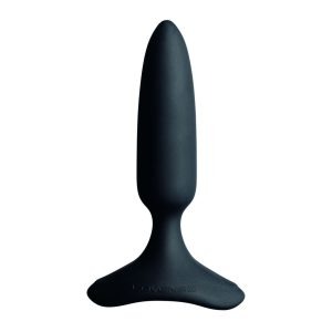 Lovense HUSH 2 - 25 mm Vibrerende Buttplug + APP