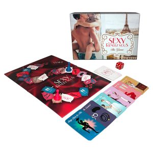 Kheper Games - Sexy Rendez Vous