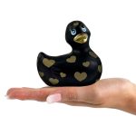 I Rub My Duckie 2.0 | Romance Zwart/Goud hand