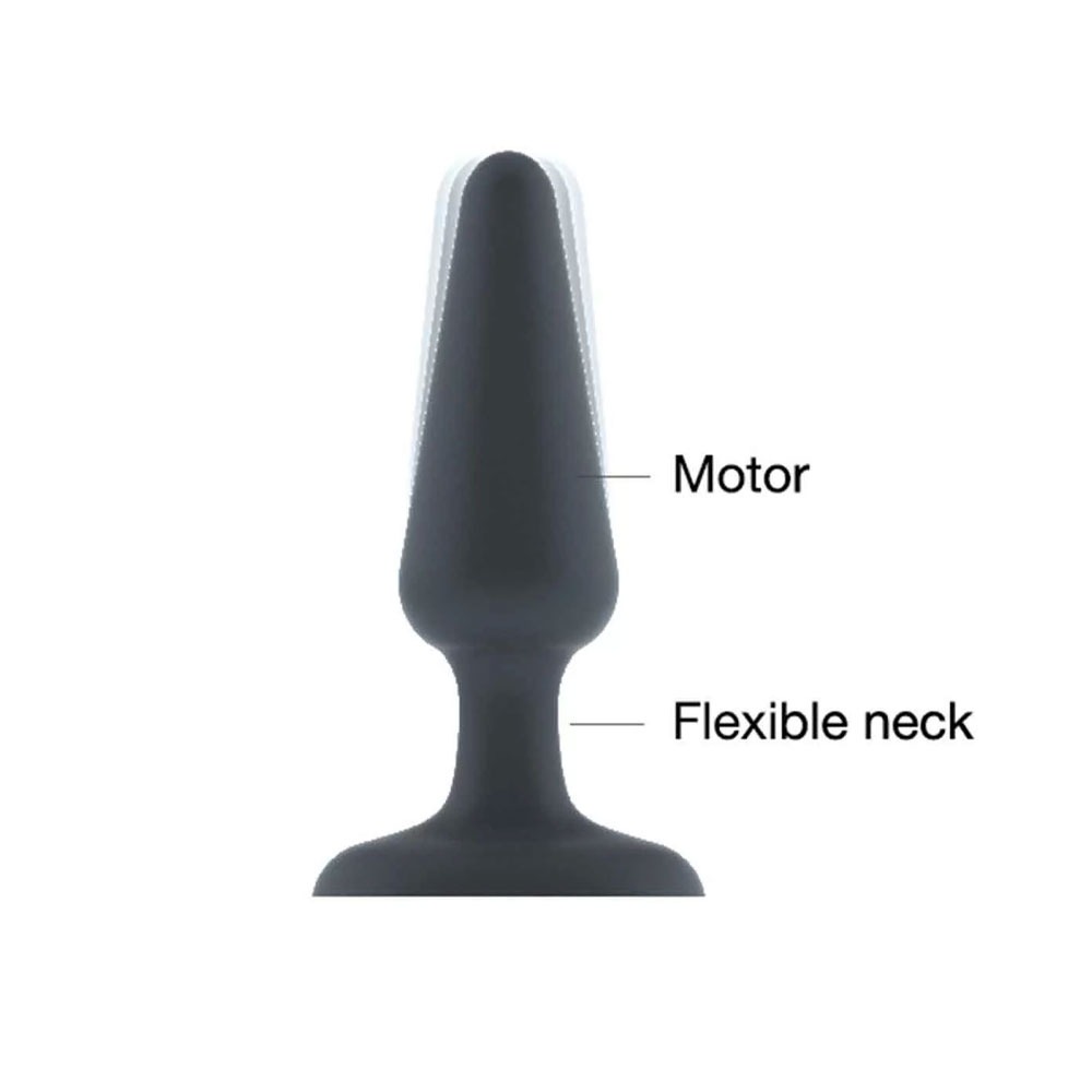 Dorcel - Best Vibe Plug Medium info