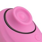 Feelztoys - Femmegasm Tapping & Tickling Vibrator Roze gebruik