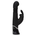 Fifty Shades of Grey - Greedy Girl - G-Spot Rabbit Vibrator zij