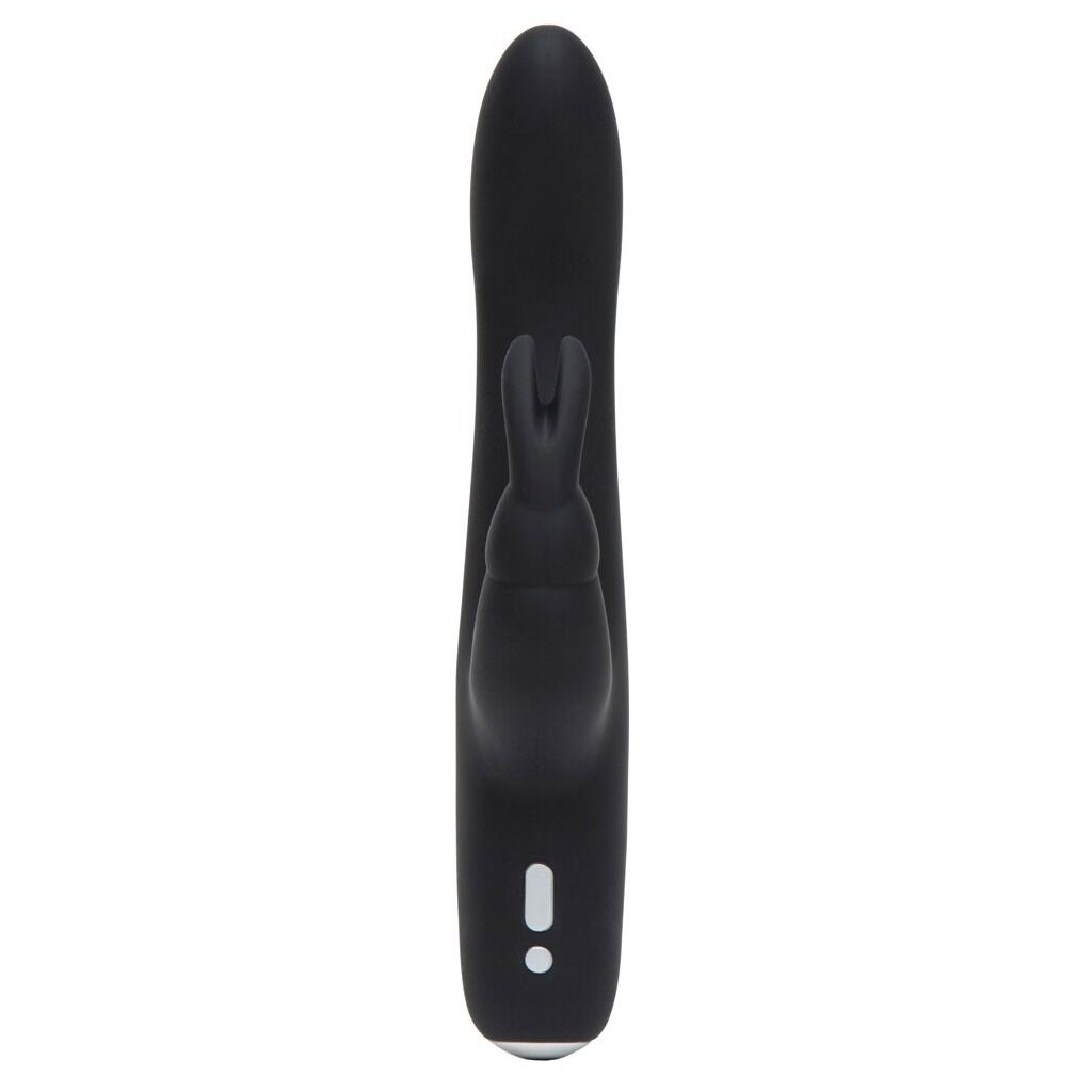 Fifty Shades of Grey - Greedy Girl - Rabbit Vibrator voor